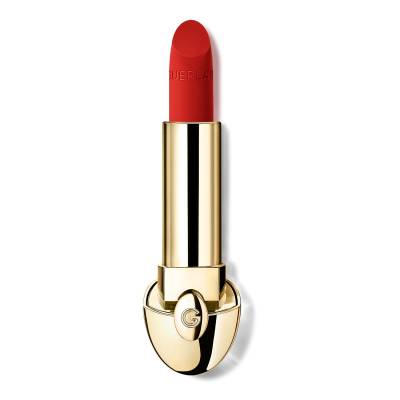GUERLAIN Rouge G The Refill The Customisable UltraCare Lipstick 3.5G