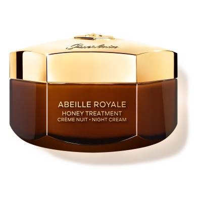GUERLAIN Abeille Royale Honey Treatment Night Cream 80ml