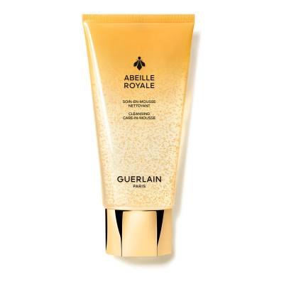 GUERLAIN Abeille Royale Cleansing Care in Mousse 175ml
