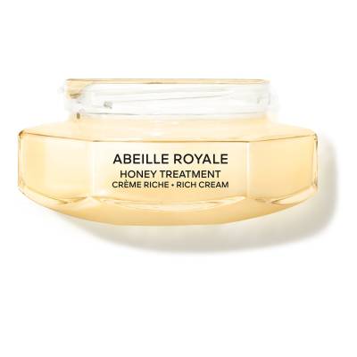 GUERLAIN Abeille Royale - Honey Treatment Rich Cream 50ml