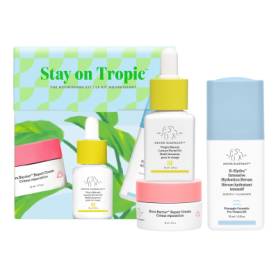 Stay on Tropic™ Moisturizing Skincare
