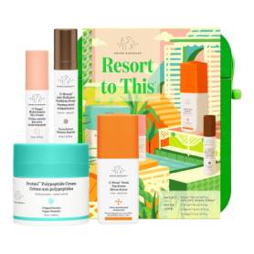 Resort to This™ Day Skincare