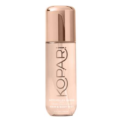 KOPARI Seychelles Sands Hair & Body Mist 120ml