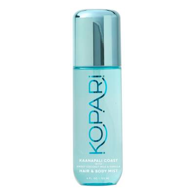 KOPARI Kaanapali Coast Hair & Body Mist 120ml