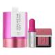 HAUS LABS BY LADY GAGA Color Fuse Innovation Glassy Balm + Powder Blush Duo