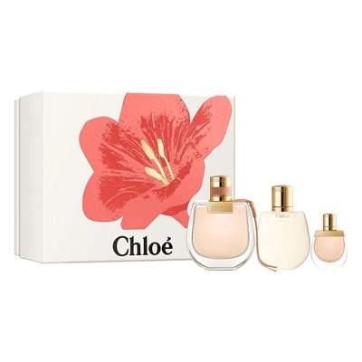 CHLOE Nomade Eau de Parfum Gift Set SEPHORA UK