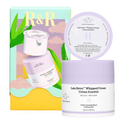 DRUNK ELEPHANT Relax and Refill Lala Edition Duo