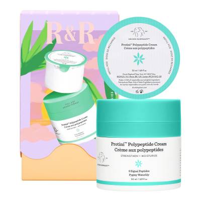 DRUNK ELEPHANT Relax and Refill Protini Edition Duo