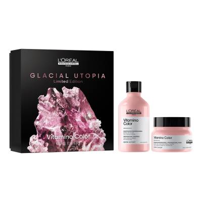 L'Oréal Professionnel Vitamino Color Duo Gift Set