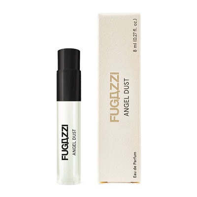 FUGAZZI FRAGRANCES Angel Dust Eau de Parfum 8ml