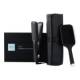 GHD Max Wide Plate Hair Straightener Gift Set
