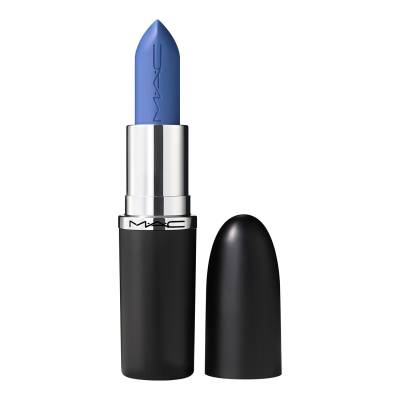M.A.C Macximal Sleek Satin Lipstick - Intense Hydrating Satin Lipstick