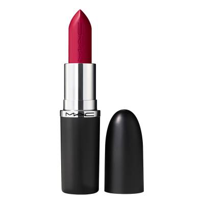 M.A.C Macximal Sleek Satin Lipstick - Intense Hydrating Satin Lipstick