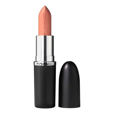 M.A.C Macximal Sleek Satin Lipstick - Intense Hydrating Satin Lipstick