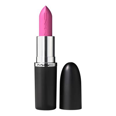 M.A.C Macximal Sleek Satin Lipstick - Intense Hydrating Satin Lipstick