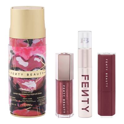 FENTY BEAUTY It's Riri Szn - 3-piece Riri Lip Set