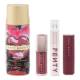 FENTY BEAUTY It's Riri Szn - 3-piece Riri Lip Set