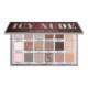 HUDA BEAUTY Icy Nude Eye Palette