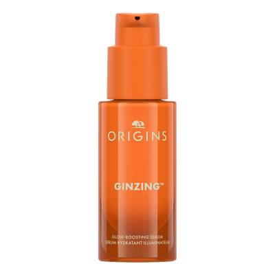 ORIGINS Ginzing™ Glow-Boosting Serum 30ml