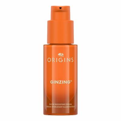 ORIGINS Ginzing™ Glow-Boosting Serum 30ml