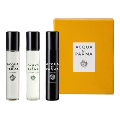 ACQUA DI PARMA Colonia Discovery Set