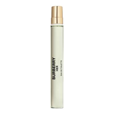 BURBERRY Her Eau de Toilette Travel Spray 10ml SEPHORA UK