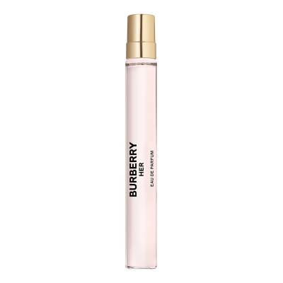 BURBERRY Her Eau de Parfum Travel Spray 10ml