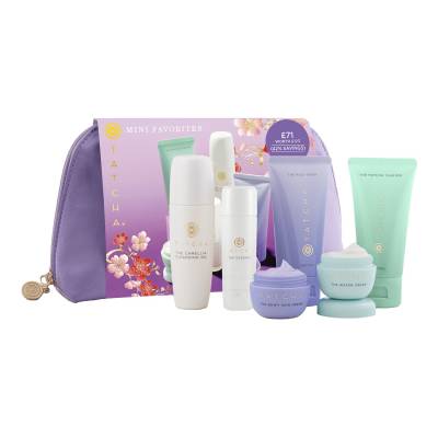 TATCHA Mini Favourites Set