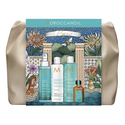 MOROCCANOIL Winter Wonders Repair Set