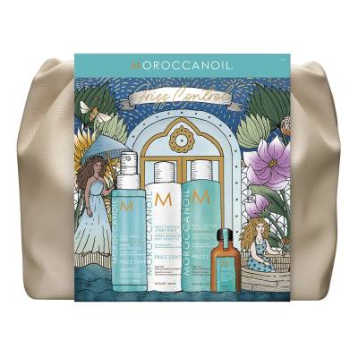 MOROCCANOIL Winter Wonders Frizz   Set