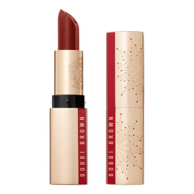 BOBBI BROWN Luxe Lipstick 3.5g Limited Edition