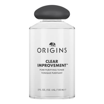 ORIGINS Clear Improvement™ Pore Purifying Toner 150ml