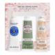 L'OCCITANE Hand Cream Trio