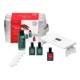 MANUCURIST Green Flash Let's Flash Red Poppy Set