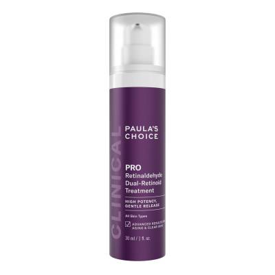 PAULA'S CHOICE Clinical Pro Retinaldehyde Dual-Retinoid Treatment