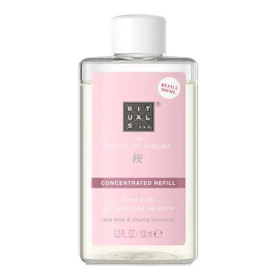 RITUALS The Ritual Of Sakura Recharge Gel 100ml