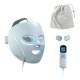 SHARK CryoGlow Under-Eye Cooling & Led Repair Mask