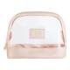 BEAUTIFECT Toiletry Bag Nude