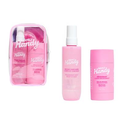 MERCI HANDY Moon body Set