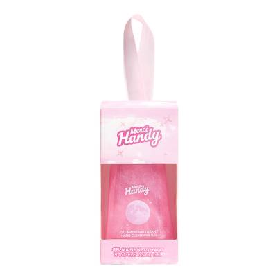 MERCI HANDY Hand Gel Moon Hanger 10ml