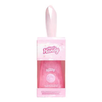 MERCI HANDY Hand Gel Moon Hanger 10ml