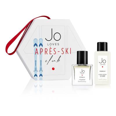 JO LOVES Pomelo Bauble Gift Set