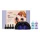 MYLEE The Main Gel Nail Polish Kit