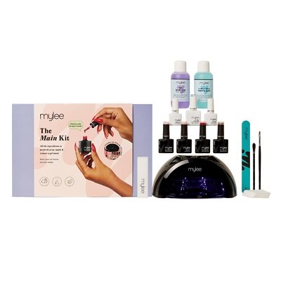 MYLEE The Main Gel Nail Polish Kit