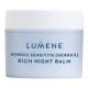 LUMENE Nordic Sensitive [HERKKÄ] Rich Night Balm 50ml
