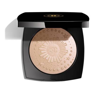 CHANEL EXCLUSIVE CREATION DIAMOND DUST OVERSIZE ILLUMINATING POWDER