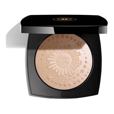 CHANEL EXCLUSIVE CREATION DIAMOND DUST OVERSIZE ILLUMINATING POWDER