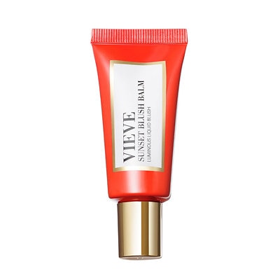 VIEVE Sunset Blush Balm 15ml