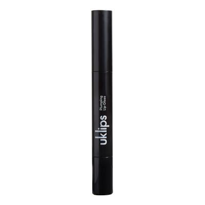 UKLASH UKLIPS Lip Plumping Gloss (Rose)