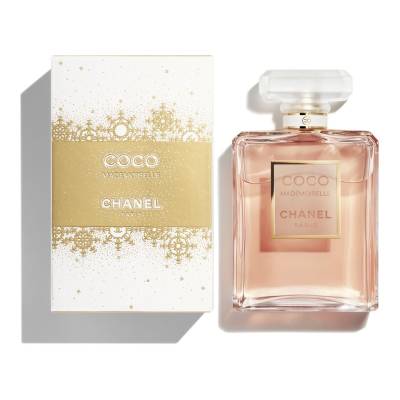 CHANEL COCO MADEMOISELLE EAU DE PARFUM LIMITED EDITION 100ML SEPHORA UK